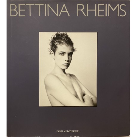 RHEIMS (Bettina)
